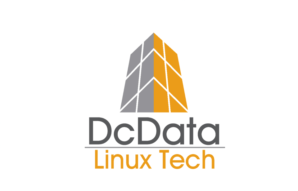 DcData — Linux Tech
