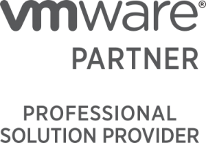 vmware partner logo