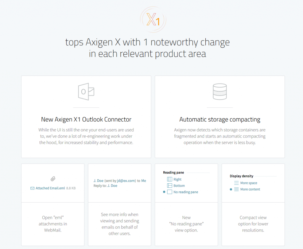 changes | DcData — Linux Tech