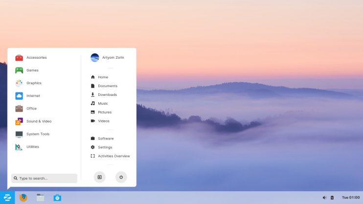Installer Installer